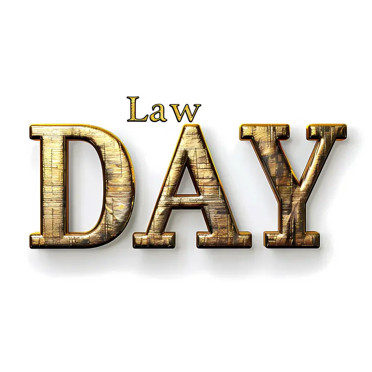 Law Day Celebration