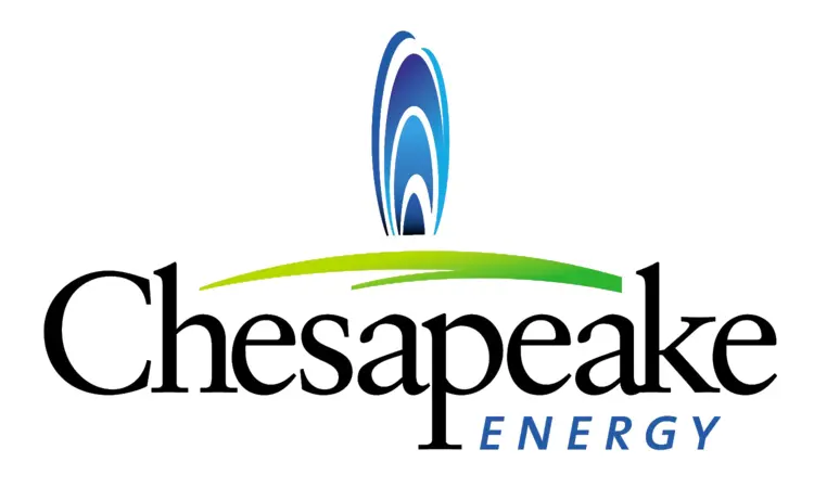 Chesapeake Energy Company Logo