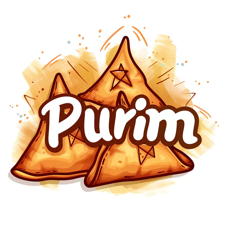 Delicious Hamantaschen for Purim