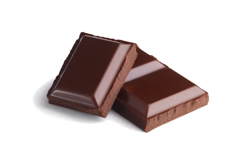Chocolate Pieces