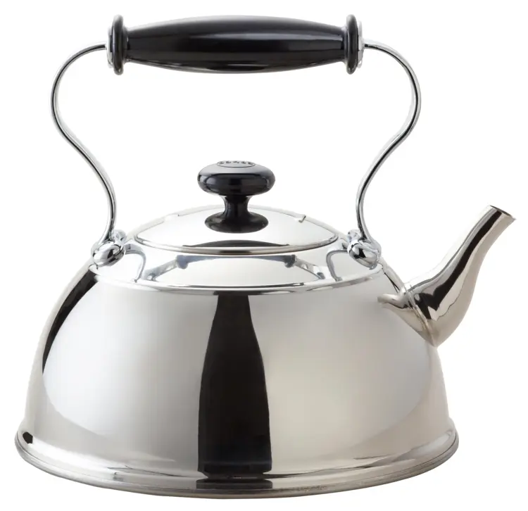Metal Kettle