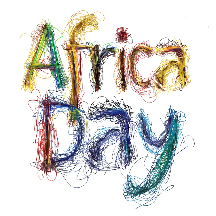 Africa Day Celebration