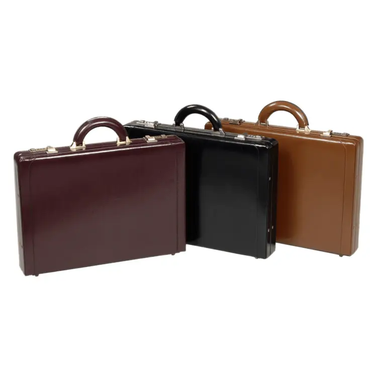 Collection of Briefcases