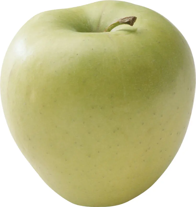 Fresh Green Apple