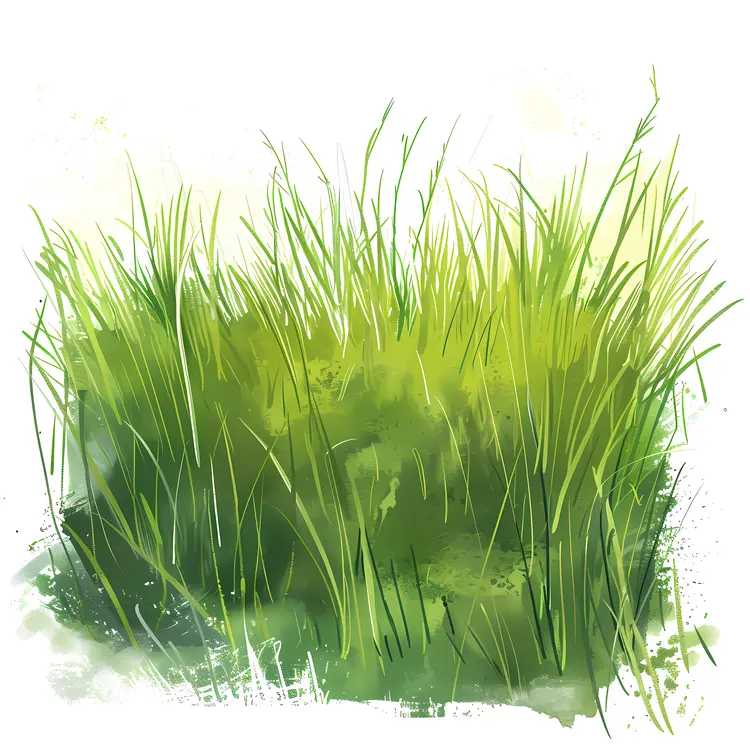 Fresh Green Grass