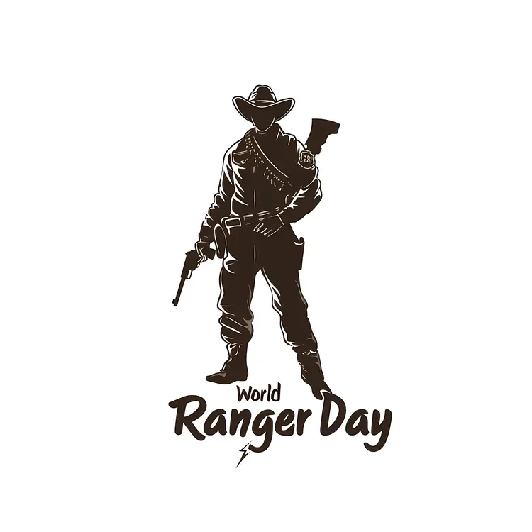 World Ranger Day Celebration