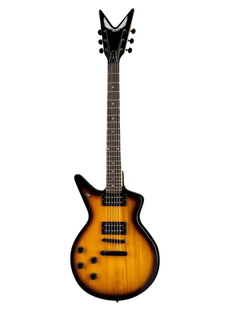 Classic Electric Guitar