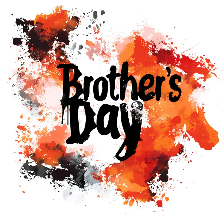 Brother's Day Celebration