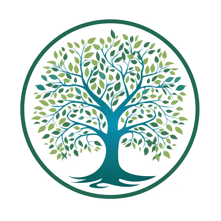 Tree Logo Design