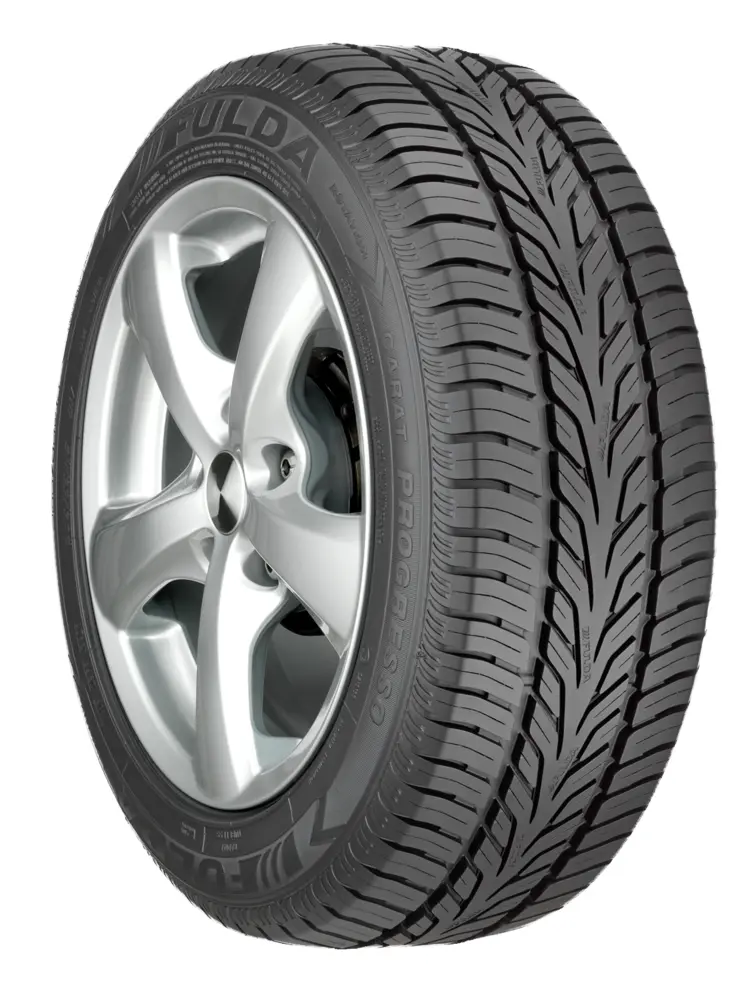 All-Season Car Tire