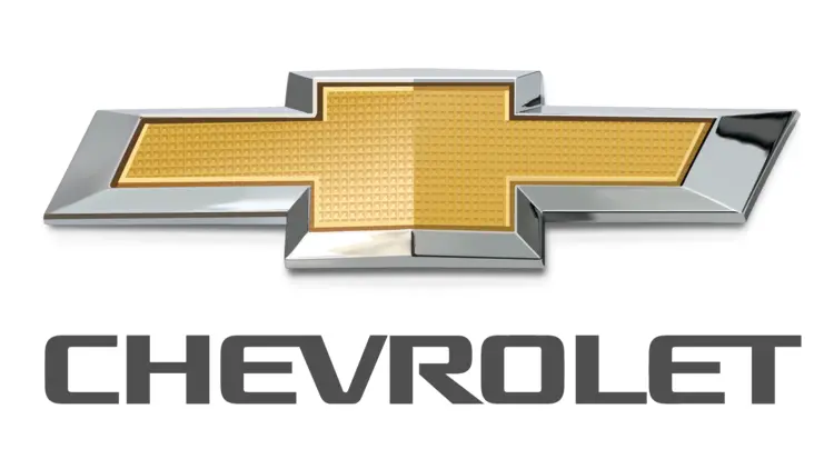 Chevrolet Car Logo