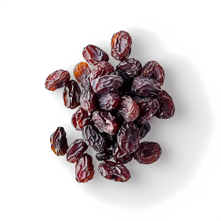 Dried Raisins