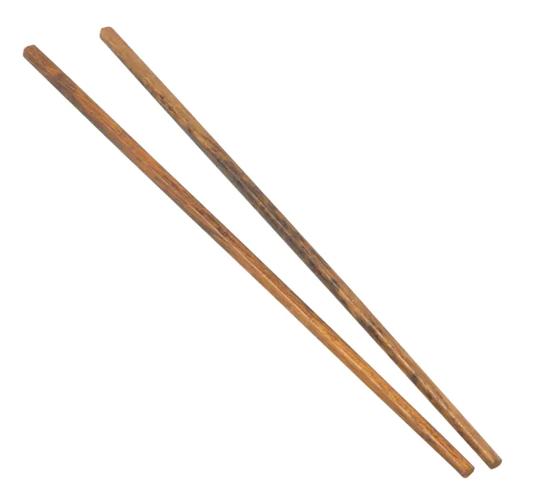 Wooden Chopsticks Pair