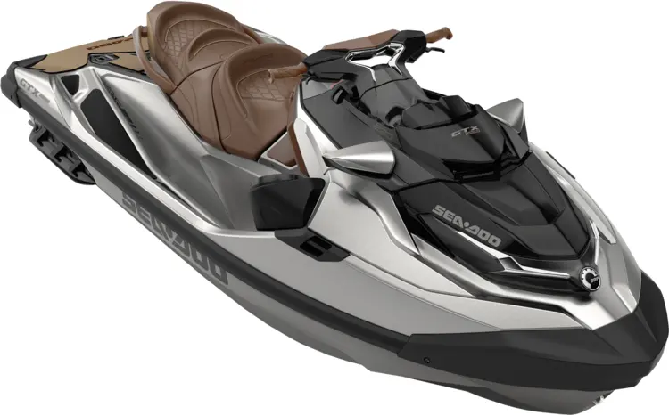 Sea-Doo Jet Ski