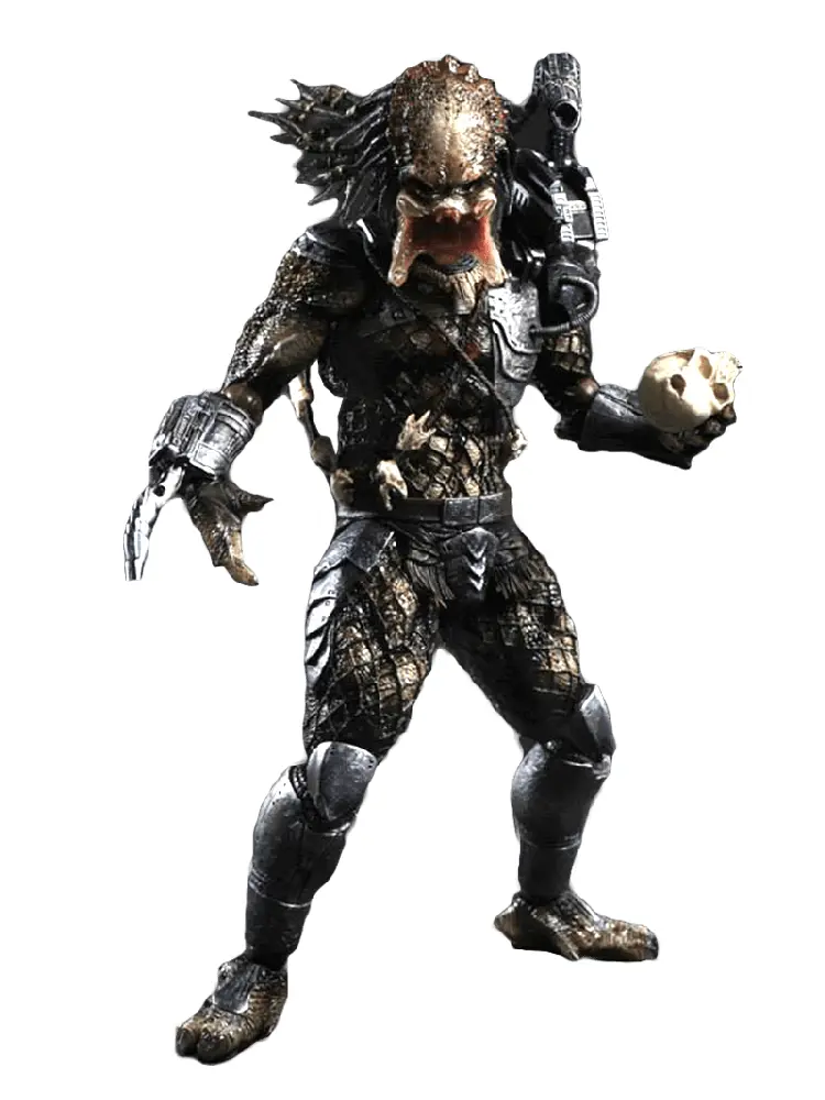 Predator Alien Hunter