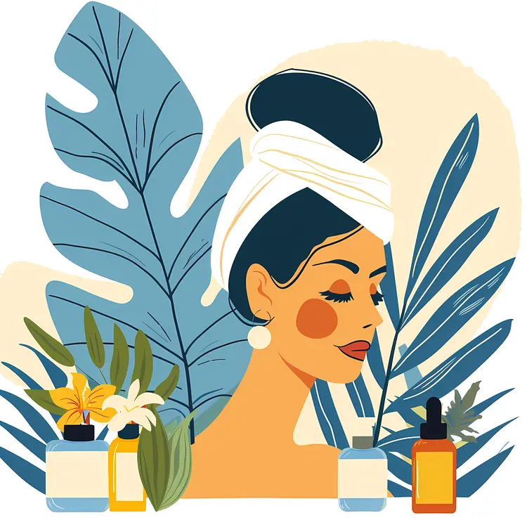 Daily Skincare Routine
