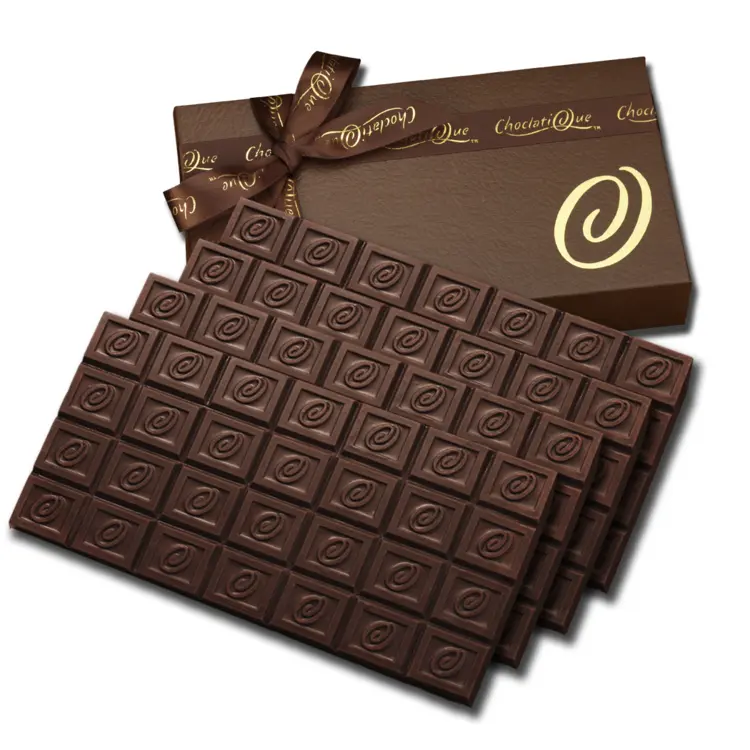 Chocolate Gift Box