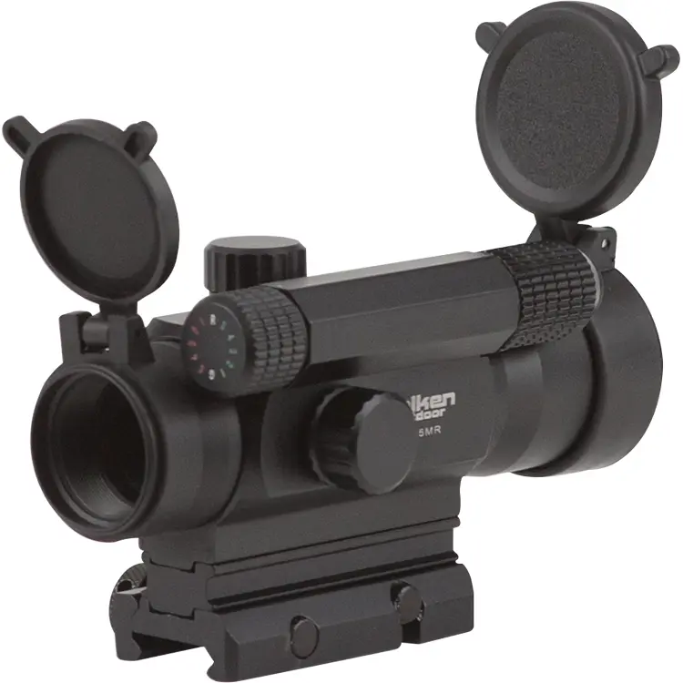 Tactical Red Dot Sight for Precision Shooting