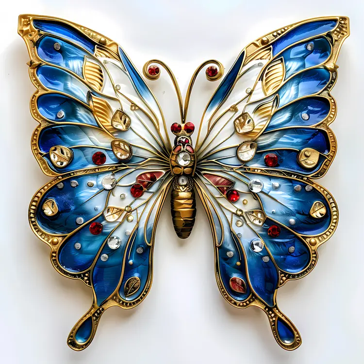Decorative Butterfly