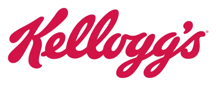 Kellogg's Brand Logo