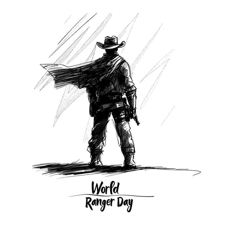 World Ranger Day Celebration