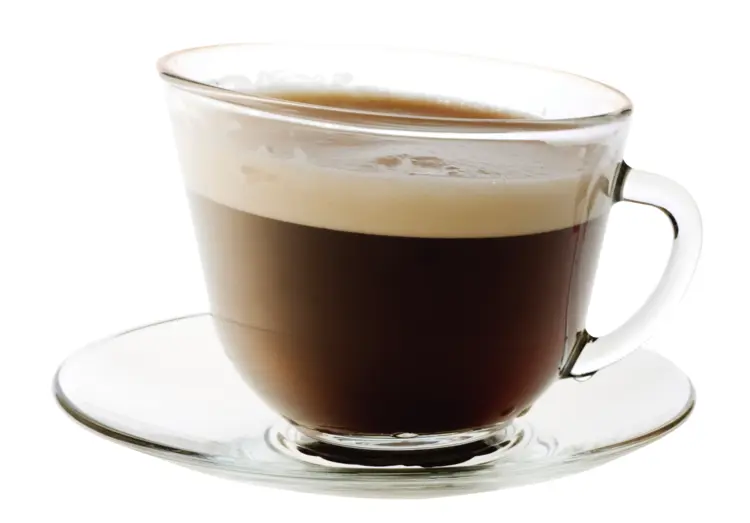 Hot Cup of Coffee