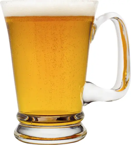 Refreshing Beer Mug