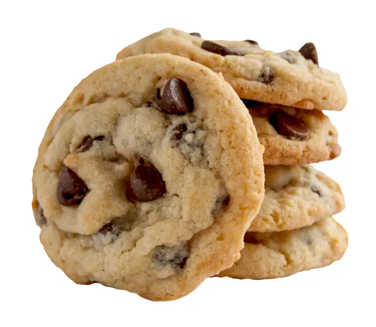 Delicious Chocolate Chip Cookies