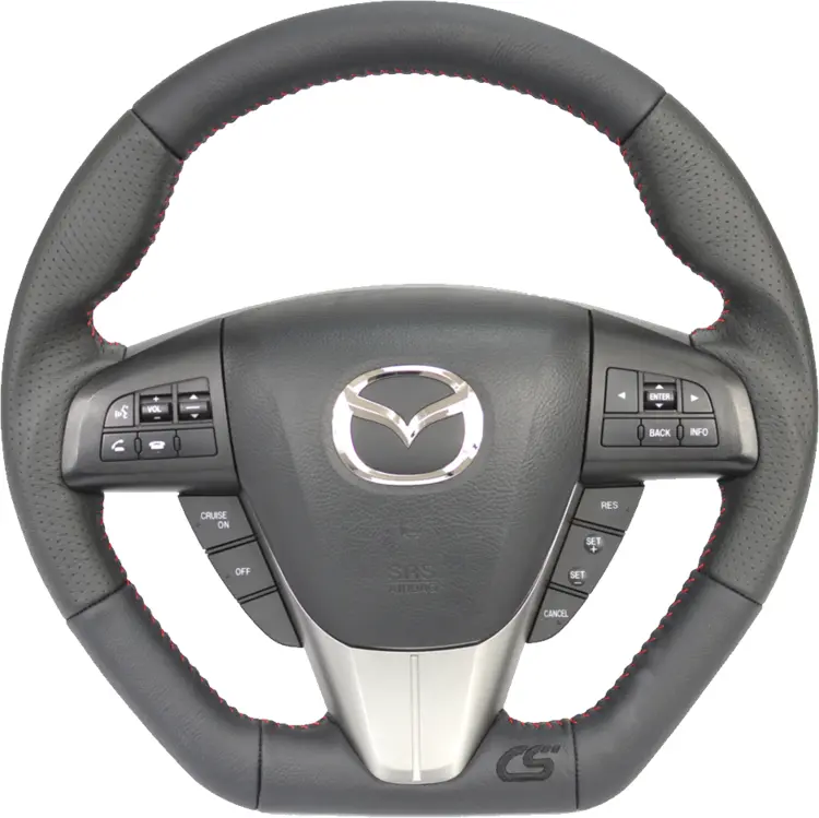 Mazda Steering Wheel for Cars