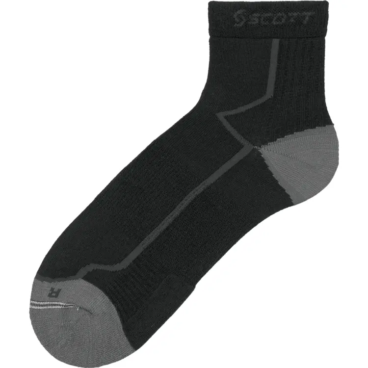Black Sock for Everyday Use