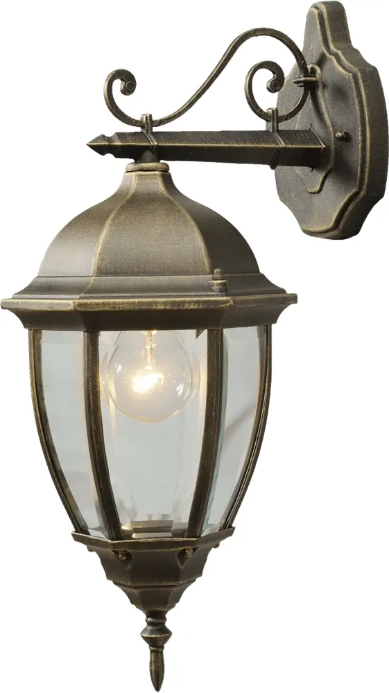Vintage Wall Lamp