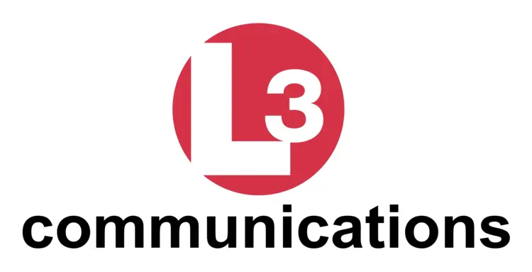L3 Communications Logo