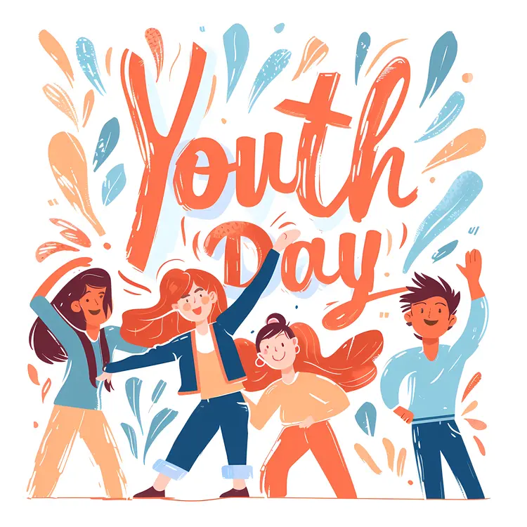 Youth Day Celebration