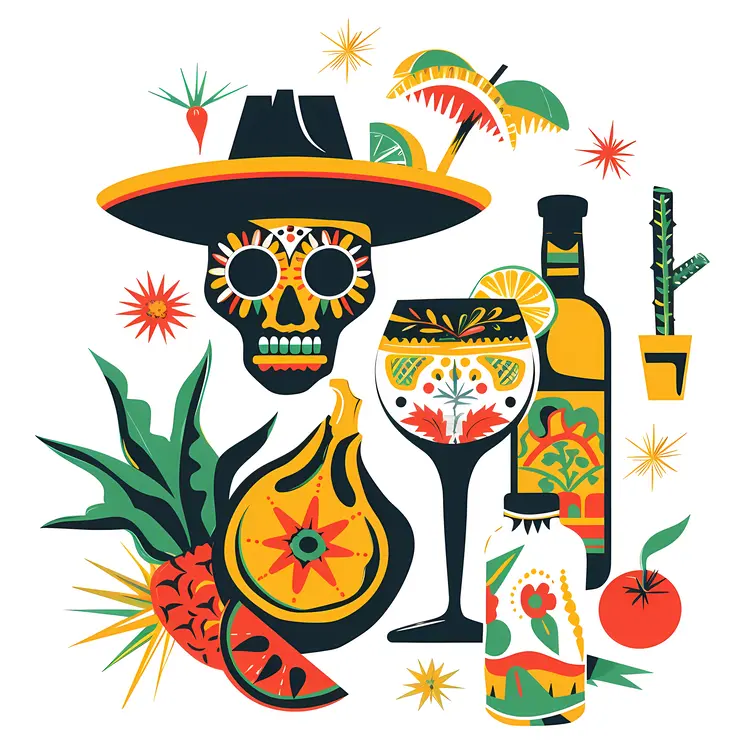 Day of the Dead Celebration