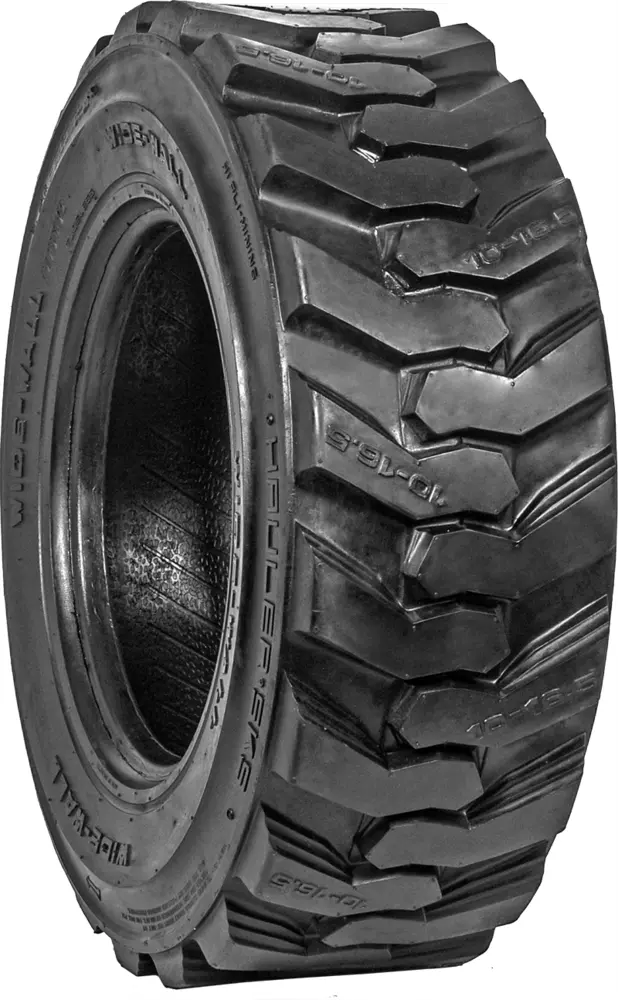 Heavy Duty Industrial Tire