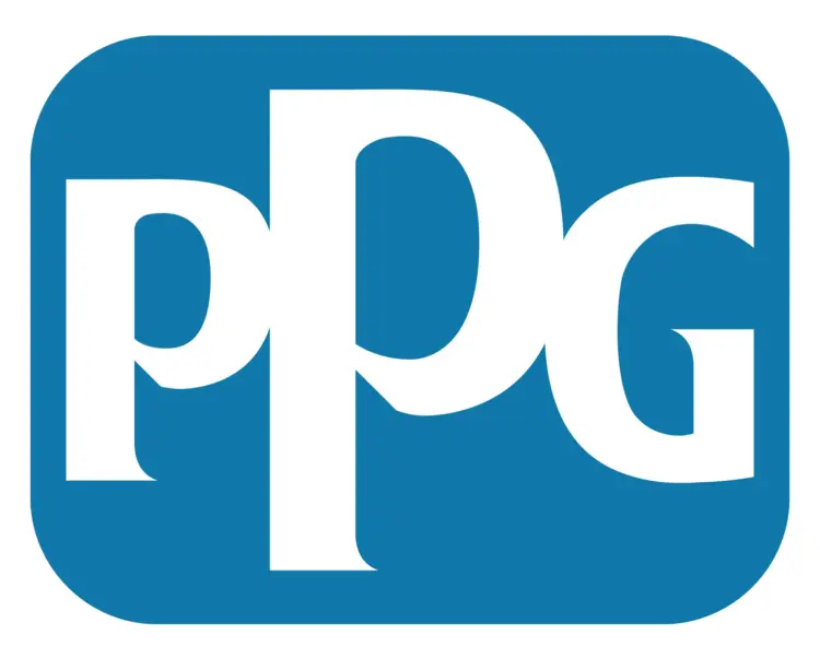 PPG Logo Design
