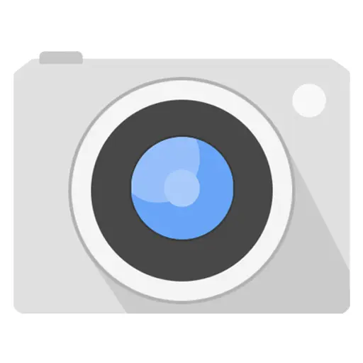 Camera Icon