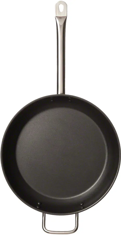 Black Non-stick Frying Pan