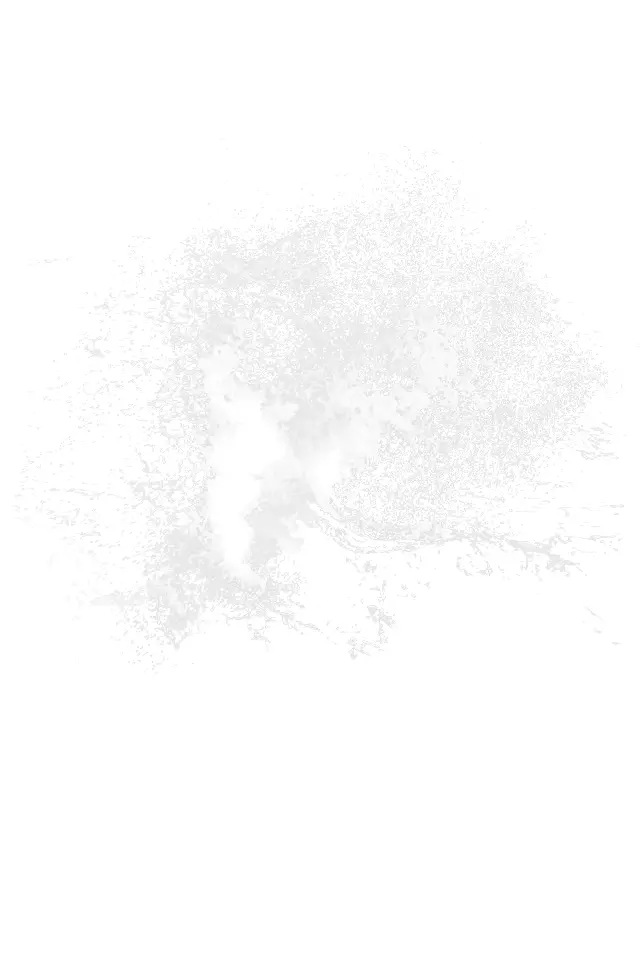 Abstract Watercolor Splash