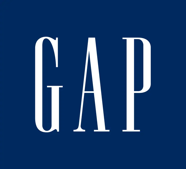 GAP Brand Logo