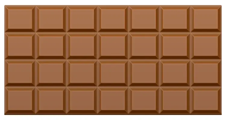 Classic Milk Chocolate Bar