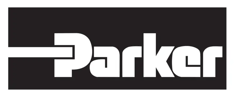 Parker Brand Logo