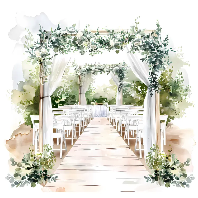 Beautiful Wedding Venue