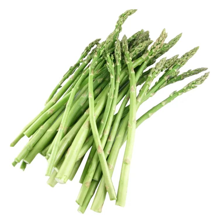 Fresh Green Asparagus