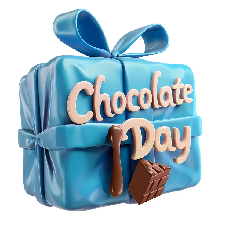 Gift for Chocolate Day