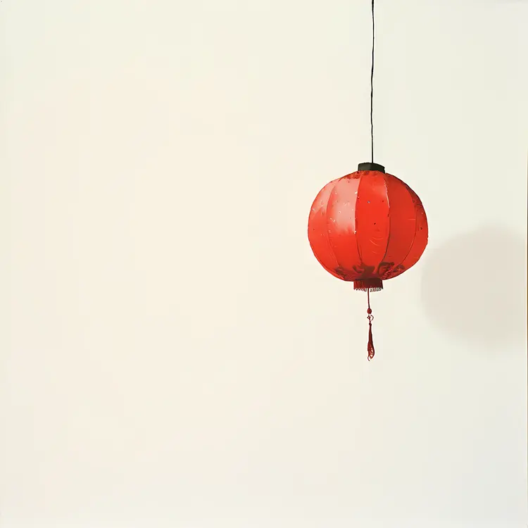Red Lantern