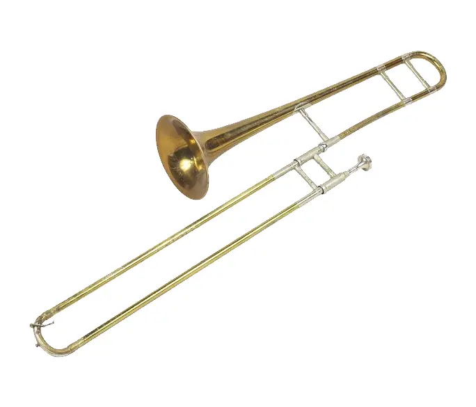 Classic Brass Trombone