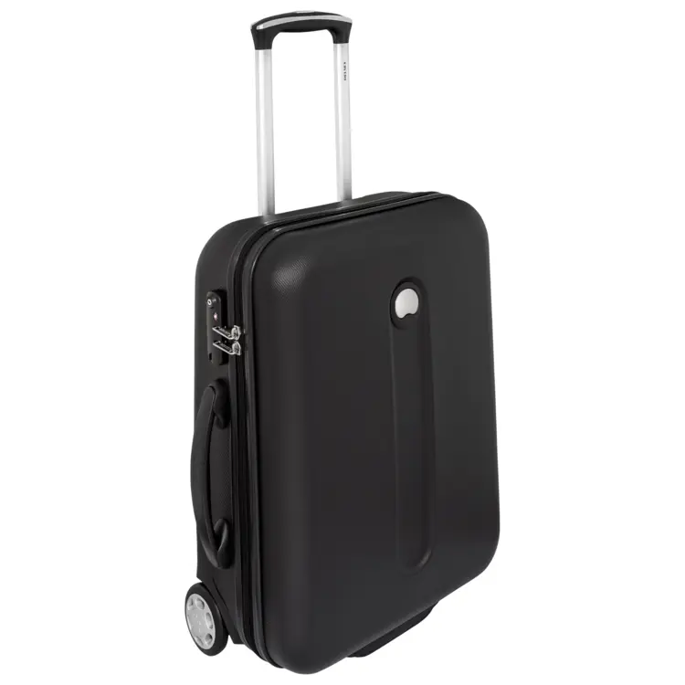 Black Suitcase for Travel