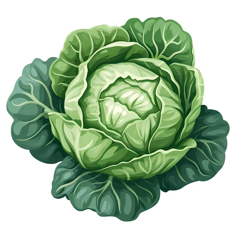 Green Cabbage