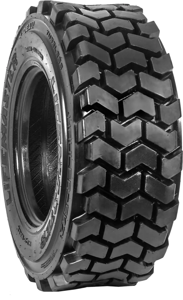 Heavy Duty Industrial Tire